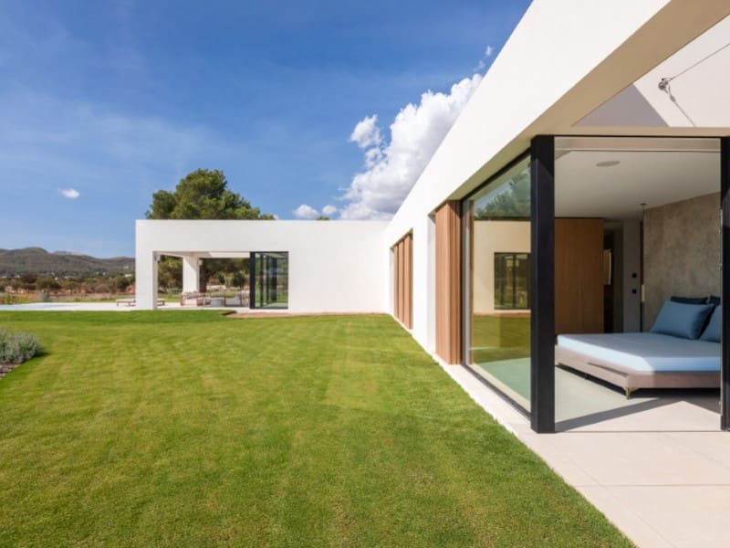 3 sypialnia Willa na sprzedaż w Nuestra Senora de Jesus - 8 600 000 € (Ref: 9037023)