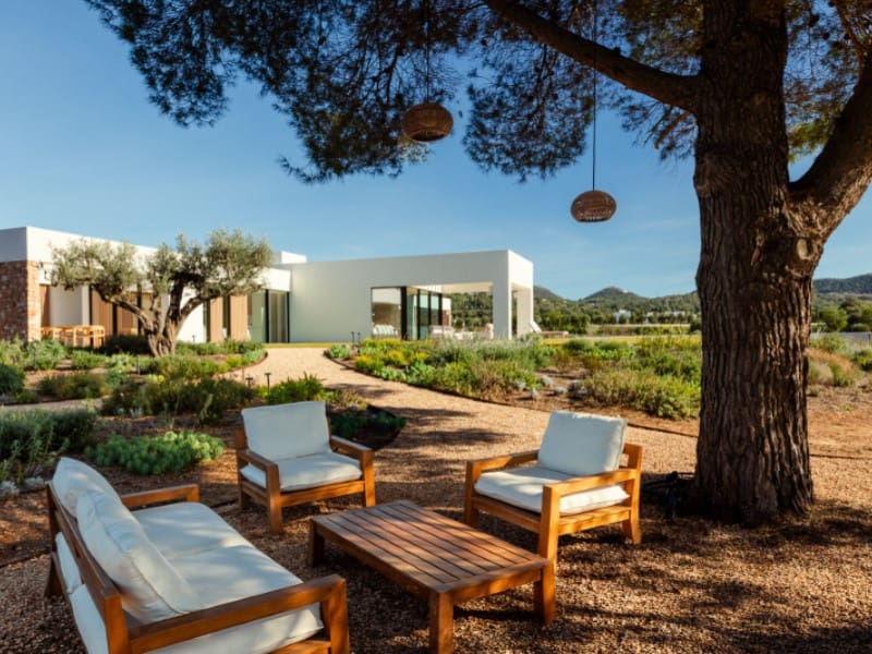 3 sypialnia Willa na sprzedaż w Nuestra Senora de Jesus - 8 600 000 € (Ref: 9037023)