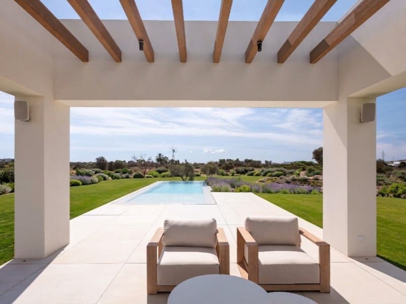 Chalet de 3 habitaciones en Nuestra Señora de Jesus en venta - 8.600.000 € (Ref: 9037023)