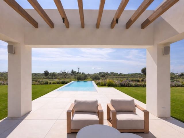 3 slaapkamer Villa te koop in Nuestra Señora de Jesus, Santa Eulalia / Santa Eularia - € 8.600.000 (Ref: 9037023)