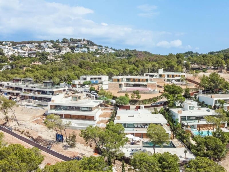 6 soverom Villa til salgs i Can Furnet - € 5 500 000 (Ref: 9037024)