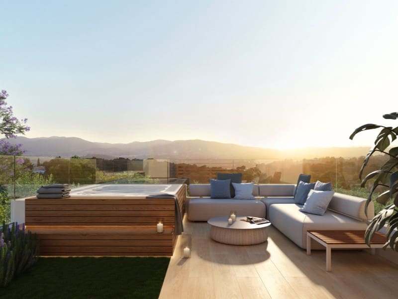 6 soverom Villa til salgs i Can Furnet - € 5 500 000 (Ref: 9037024)