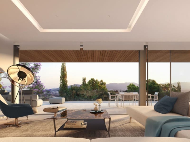 6 soverom Villa til salgs i Can Furnet - € 5 500 000 (Ref: 9037024)