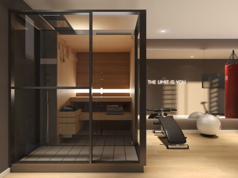 6 soverom Villa til salgs i Can Furnet - € 5 500 000 (Ref: 9037024)