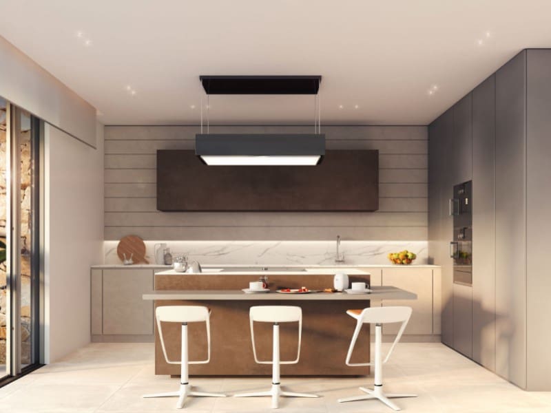 6 soverom Villa til salgs i Can Furnet - € 5 500 000 (Ref: 9037024)