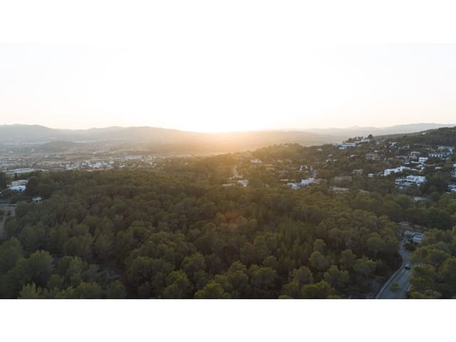 6 soverom Villa til salgs i Can Furnet, Santa Eulalia / Santa Eularia - € 5 500 000 (Ref: 9037024)