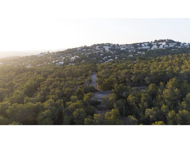 6 soverom Villa til salgs i Can Furnet, Santa Eulalia / Santa Eularia - € 5 500 000 (Ref: 9037024)