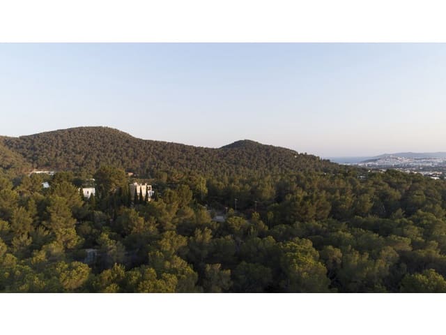 6 soverom Villa til salgs i Can Furnet, Santa Eulalia / Santa Eularia - € 5 500 000 (Ref: 9037024)