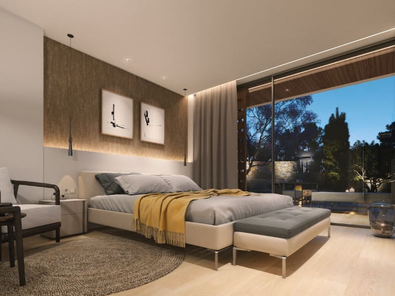 6 soverom Villa til salgs i Can Furnet - € 5 500 000 (Ref: 9037024)