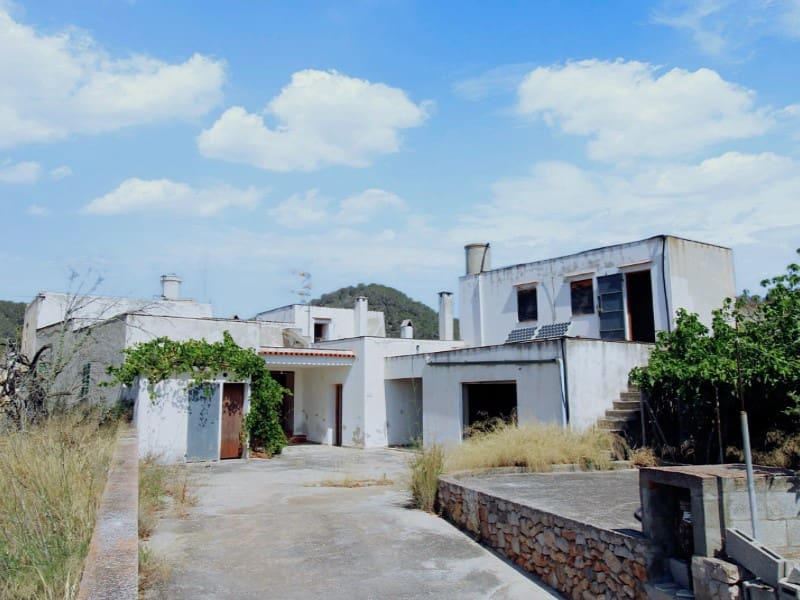3 soveværelse Villa til salg i Sant Antoni de Portmany - € 950.000 (Ref: 9105055)