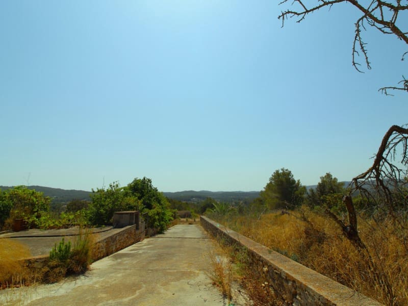 3 soveværelse Villa til salg i Sant Antoni de Portmany - € 950.000 (Ref: 9105055)