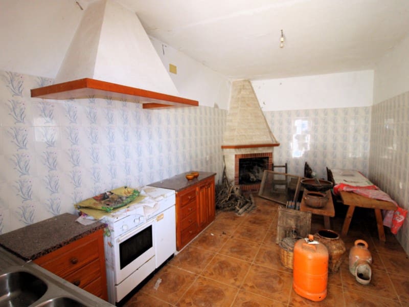 3 soveværelse Villa til salg i Sant Antoni de Portmany - € 950.000 (Ref: 9105055)