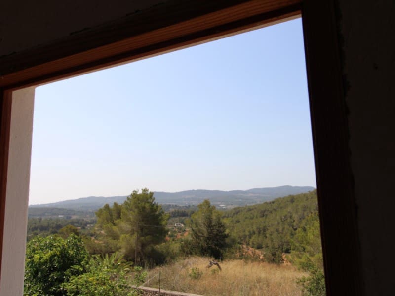 3 soveværelse Villa til salg i Sant Antoni de Portmany - € 950.000 (Ref: 9105055)