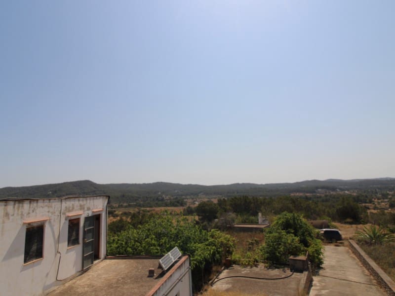 3 soveværelse Villa til salg i Sant Antoni de Portmany - € 950.000 (Ref: 9105055)