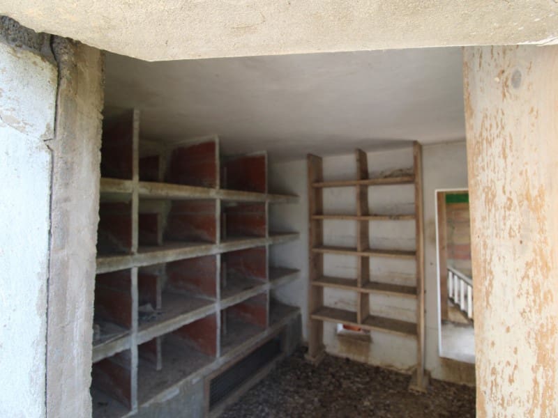 3 soveværelse Villa til salg i Sant Antoni de Portmany - € 950.000 (Ref: 9105055)