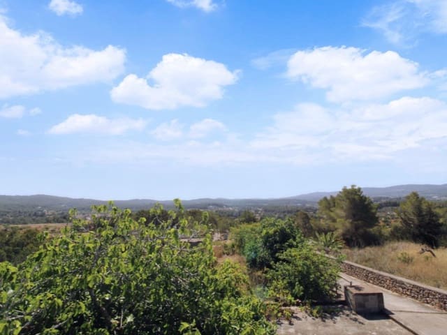 3 soveværelse Villa til salg i Sant Antoni de Portmany - € 950.000 (Ref: 9105055)