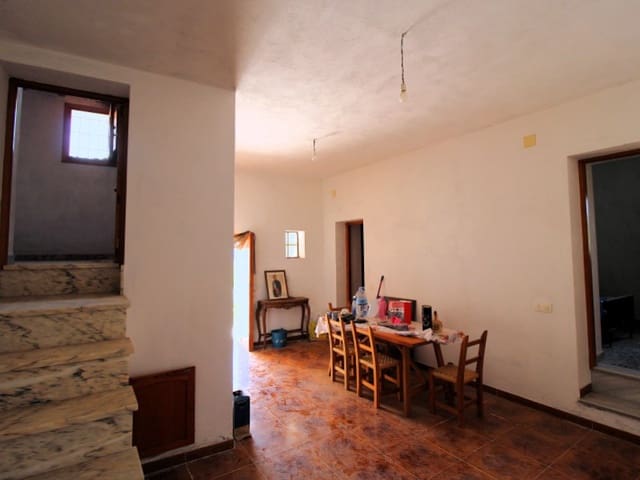 3 soveværelse Villa til salg i Sant Antoni de Portmany - € 950.000 (Ref: 9105055)