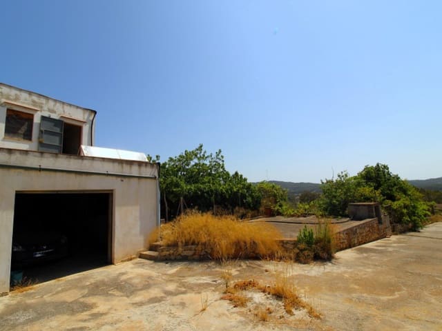 3 soveværelse Villa til salg i Sant Antoni de Portmany - € 950.000 (Ref: 9105055)