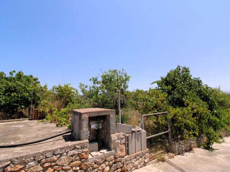 3 soveværelse Villa til salg i Sant Antoni de Portmany - € 950.000 (Ref: 9105055)