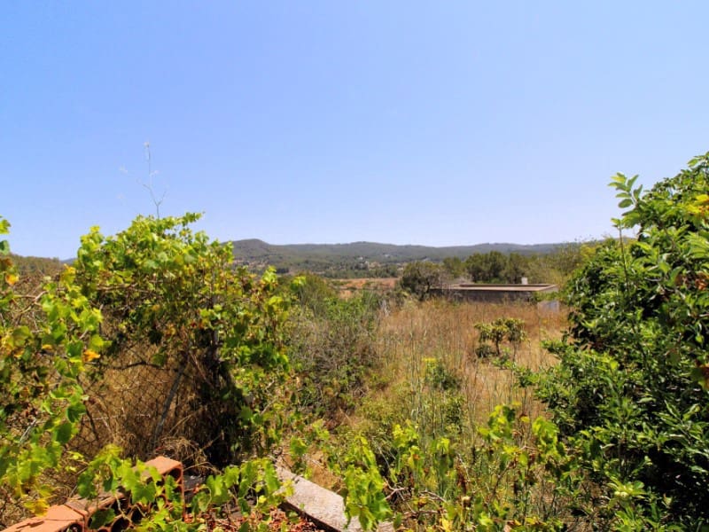 3 soveværelse Villa til salg i Sant Antoni de Portmany - € 950.000 (Ref: 9105055)