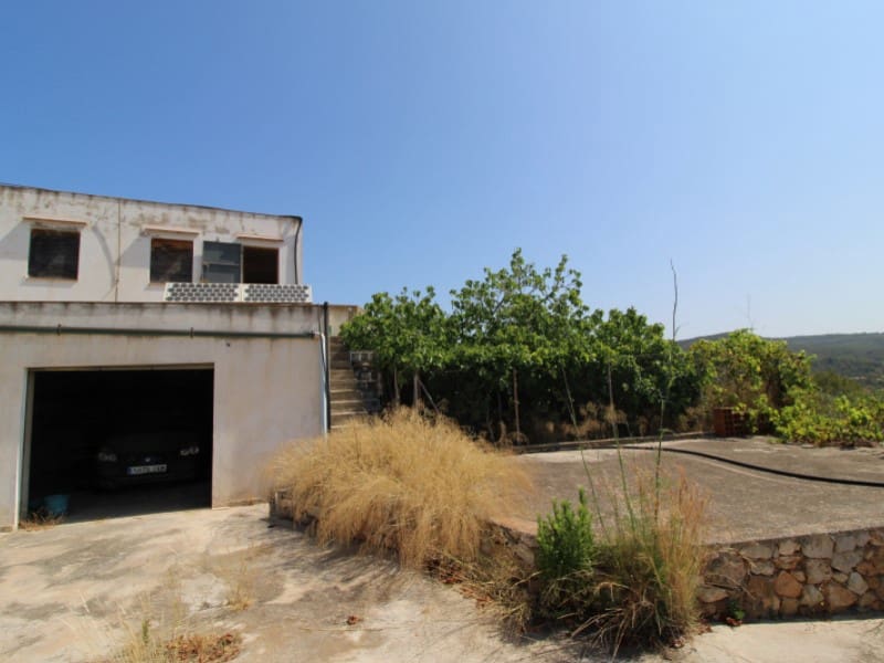 3 soveværelse Villa til salg i Sant Antoni de Portmany - € 950.000 (Ref: 9105055)