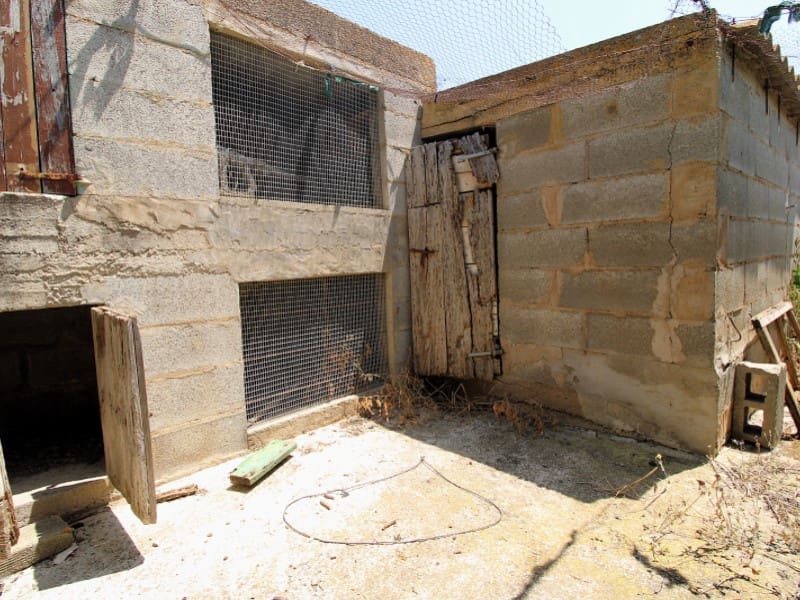 3 soveværelse Villa til salg i Sant Antoni de Portmany - € 950.000 (Ref: 9105055)