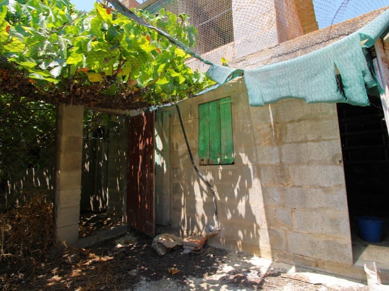 3 soveværelse Villa til salg i Sant Antoni de Portmany - € 950.000 (Ref: 9105055)