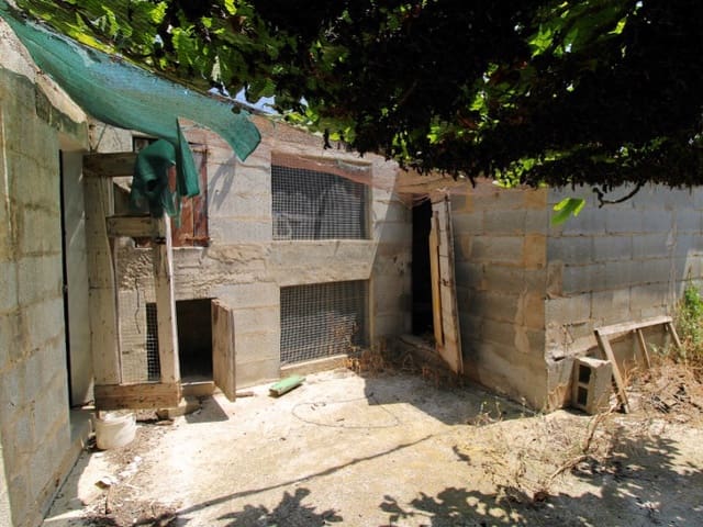 3 soveværelse Villa til salg i Sant Antoni de Portmany - € 950.000 (Ref: 9105055)