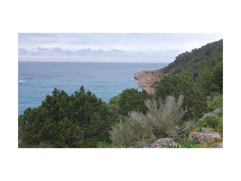 Ubebygd land til salgs i Sant Joan de Labritja - € 2 500 000 (Ref: 9228916)