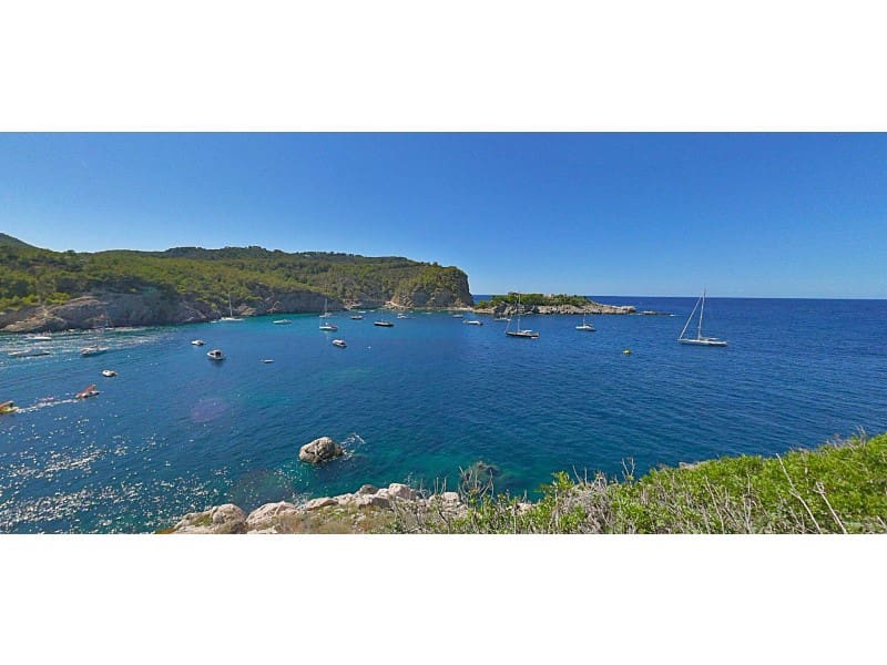 Ubebygd land til salgs i Sant Joan de Labritja - € 2 500 000 (Ref: 9228916)