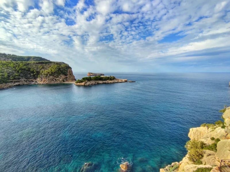 Ubebygd land til salgs i Sant Joan de Labritja - € 2 500 000 (Ref: 9228916)