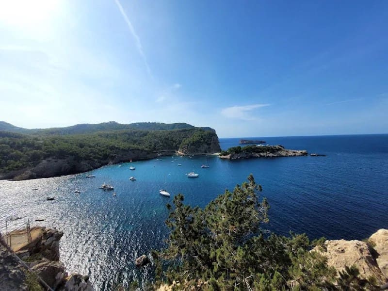 Ubebygd land til salgs i Sant Joan de Labritja - € 2 500 000 (Ref: 9228916)