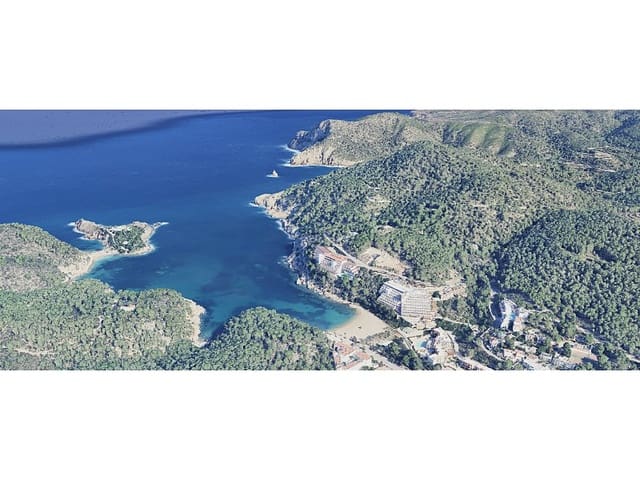 Undeveloped Land for sale in Sant Joan de Labritja - € 2,500,000 (Ref: 9228916)