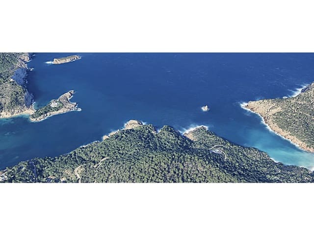 Undeveloped Land for sale in Sant Joan de Labritja - € 2,500,000 (Ref: 9228916)