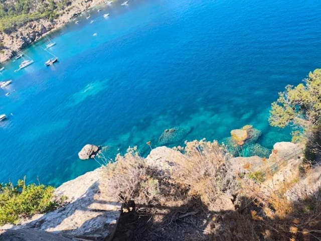 Undeveloped Land for sale in Sant Joan de Labritja - € 2,500,000 (Ref: 9228916)