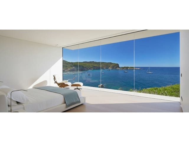 Undeveloped Land for sale in Sant Joan de Labritja - € 2,500,000 (Ref: 9228916)