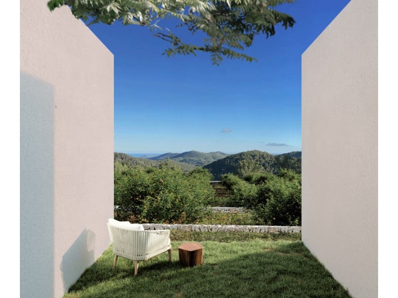 Mark till salu i Es Cubells - 2 450 000 € (Ref: 9362963)