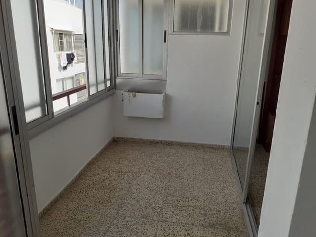 3 Zimmer Apartment zu verkaufen in Ibiza / Eivissa Stadt - 550.000 € (Ref: 9391957)