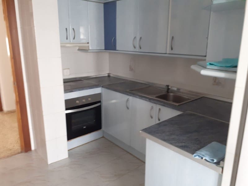 3 bedroom Apartment for sale in Ibiza / Eivissa town - € 550,000 (Ref: 9391957)