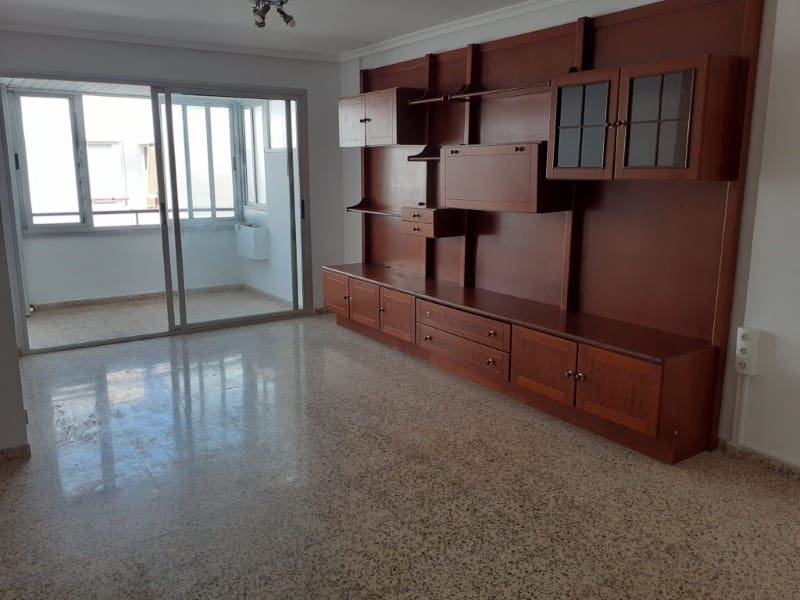 3 bedroom Apartment for sale in Ibiza / Eivissa town - € 550,000 (Ref: 9391957)