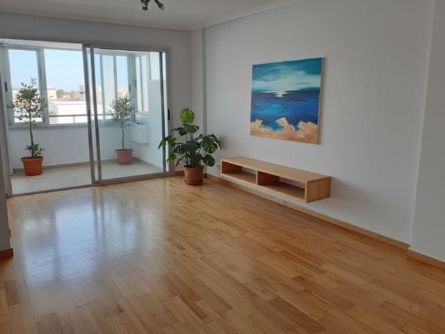 3 Zimmer Apartment zu verkaufen in Ibiza / Eivissa Stadt - 550.000 € (Ref: 9391957)