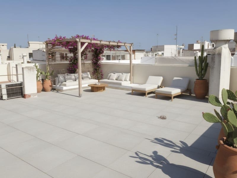3 bedroom Apartment for sale in Ibiza / Eivissa town - € 550,000 (Ref: 9391957)