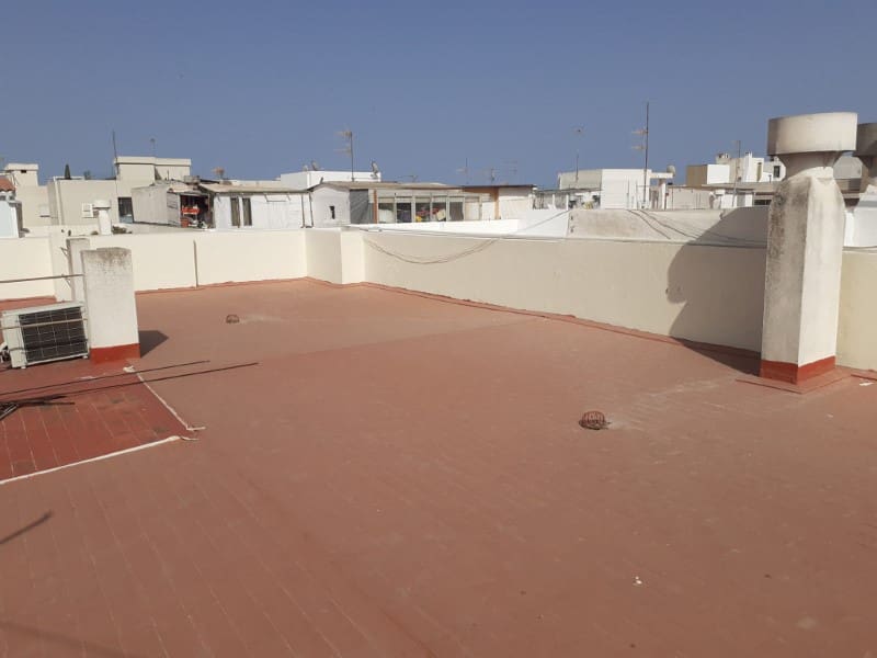 3 bedroom Apartment for sale in Ibiza / Eivissa town - € 550,000 (Ref: 9391957)