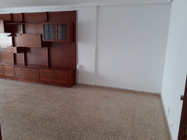 3 Zimmer Apartment zu verkaufen in Ibiza / Eivissa Stadt - 550.000 € (Ref: 9391957)