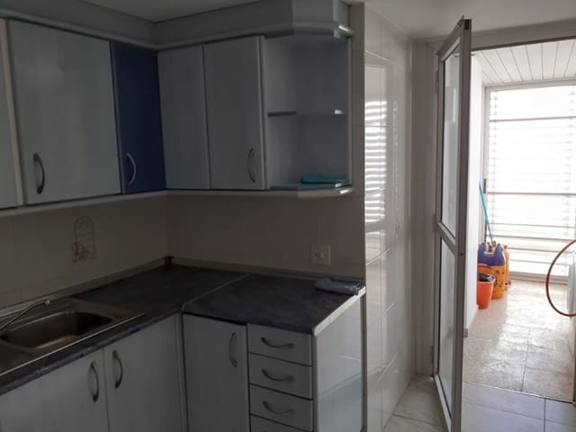 3 Zimmer Apartment zu verkaufen in Ibiza / Eivissa Stadt - 550.000 € (Ref: 9391957)