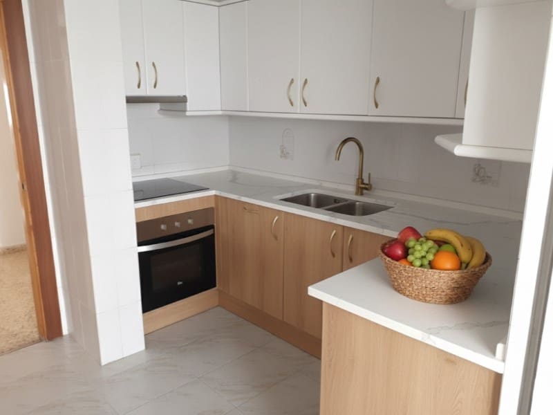 3 bedroom Apartment for sale in Ibiza / Eivissa town - € 550,000 (Ref: 9391957)