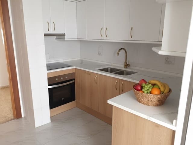 3 Zimmer Apartment zu verkaufen in Ibiza / Eivissa Stadt - 550.000 € (Ref: 9391957)