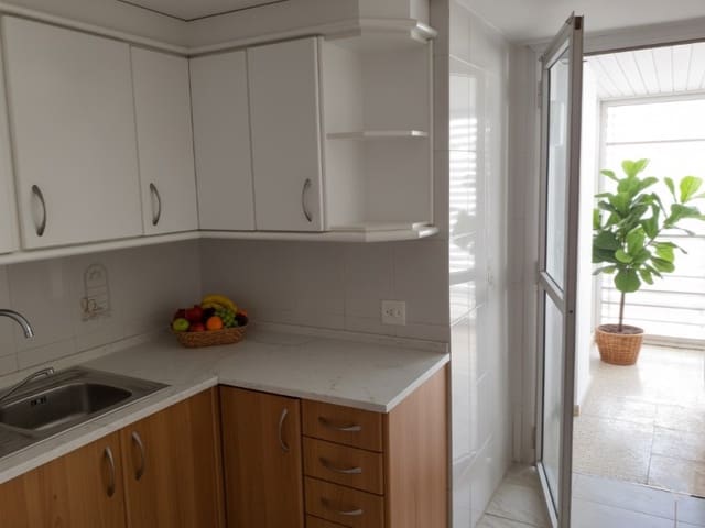 3 Zimmer Apartment zu verkaufen in Ibiza / Eivissa Stadt - 550.000 € (Ref: 9391957)