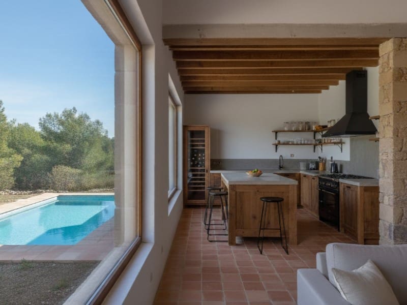 Terreno Não Urbanizado para venda em Santa Gertrudis de Fruitera - 1 500 000 € (Ref: 9396628)