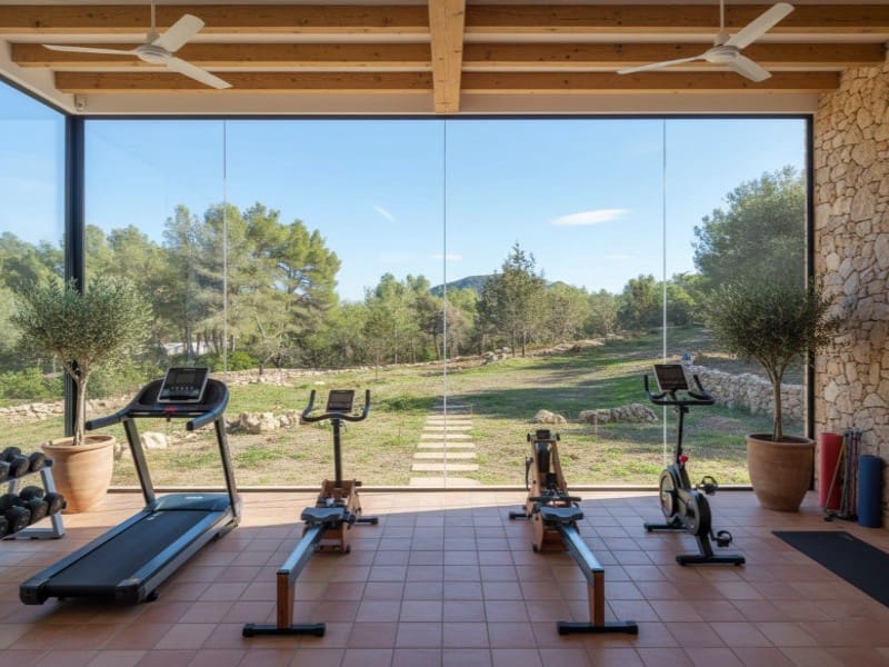 Terreno Não Urbanizado para venda em Santa Gertrudis de Fruitera - 1 500 000 € (Ref: 9396628)